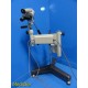 Cooper Surgical LEISEGANG 1DL (1DS) OptiK Model 1 Colposcope W/ Eyepieces~ 18358
