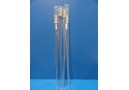 4 x Synthes 4.0mm Guide Rod, 950 mm Ref No 355.06, Non-Sterile (7312)