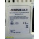 Somanetic Invos 5100C 4-Channel Cerebral/Somatic Oximeter W/ Dual Pre-Amps~18213