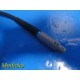 Verathon Glidescope 0600-0237 GS Connector Cable 4/4 4-Pin-6-Feet~ 18215