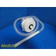 SHARPLAN 100 Xplume Smoke Evacuator W/ New Filter,Tubing & Foot Control ~ 18217