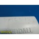 Covidien Kendal SCD Model 7325 Compression Controller ~ 15222
