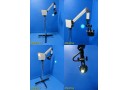 CABOT KryMed Cryomedics 40089 System 2001 / 3001 Stereoscopic Zoom System~18371