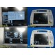 2012 Invivo Precess MRI Patient Monitor W/ ECG, SpO2, NBP Module & Leads~18234