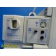 Protocol Sys Propaq 202EL Multiparameter Monitor W/New Leads & New Battery~18225