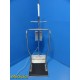 Scale-Tronix Model 5005 Stand-On Scale with Height Meter ~ 18372