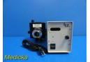 Leica Microsystems 11307072057/BZ:09 Lamp Housing W/ Power Supply ~ 18237