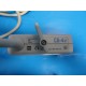 ATL C8-4V IVT Ultrasound Transducer for ATL HDI Series Systems (10743)