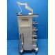 Karl Storz GoKart 9601F Video - Endoscopy Cart W/ Arm & Monitor Mount (10624)