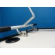 Karl Storz GoKart 9601F Video - Endoscopy Cart W/ Arm & Monitor Mount (10624)