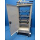 Karl Storz GoKart 9601F Video - Endoscopy Cart W/ Arm & Monitor Mount (10624)