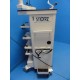 Karl Storz GoKart 9601F Video - Endoscopy Cart W/ Arm & Monitor Mount (10624)