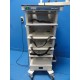 Karl Storz GoKart 9601F Video - Endoscopy Cart W/ Arm & Monitor Mount (10624)