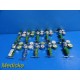 10X Precision Medical 148715 Oxygen Regulators ~ 18244