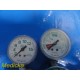 5X Hudson/Timeter/Medica Oxygen Regulators (CGA-870) ~ 18246