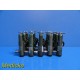 15X Best Medical Oxygen Regulators *In very good shape* ~ 18251