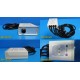 Magstim Rapid TMS Device W/ Coil, 4 x Booster Plus & Interconnect Modules ~18836
