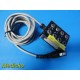 Hummel Power Impedance Interface Module (20 ft Long Cable) ~ 18842