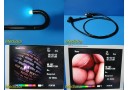 Pentax EC-3831L Flexible Colonoscope *Tested & Crystal Clear Image* ~ 18841