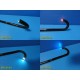 Pentax EC-3831L Flexible Colonoscope *Tested & Crystal Clear Image* ~ 18841