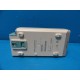 AGILENT M3000A OPT. D06 Speed Point Technology MMS MODULE (EKG SpO2 NBP ) 10882