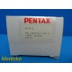 PENTAX AL-OL6 FNL Adapter for O Light Source 83213 ~ 18860