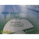 10X Verbatim Medical Grade 8x 4.7GB Reorder 94905 Medi-Disk DVD-R ~ 18861