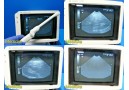 GE 6.5 Mhz MTZ/P9603MB Endocavity Ultrasound Transducer Probe *Tested* ~ 18868