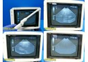 GE 6.5 Mhz MTZ/P9603MB Endocavity Ultrasound Transducer Probe *Tested* ~ 18868