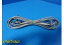 GE Healthcare (P/N 1558AAO) 120 to QS Communications Cable 10ft Long ~ 18871