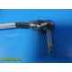 GE Healthcare (P/N 1558AAO) 120 to QS Communications Cable 10ft Long ~ 18871