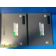 4X Fujifilm AD Mammo FINE UM Mammography Cassettes 24x30 cm ~ 18877
