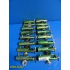 16X Flotec Inc RR800-100MI Oxygen Regulators *All in good shape* ~ 18252