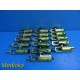 16X Flotec Inc RR800-100MI Oxygen Regulators *All in good shape* ~ 18252