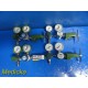 4X Precision Medical 148715 Oxygen Regulators ~ 18254