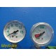 4X Precision Medical 148715 Oxygen Regulators ~ 18254