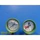 4X Precision Medical 148715 Oxygen Regulators ~ 18254