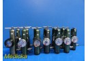 13X BEST Medical Oxygen Regulators ~ 18256