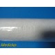 2X Manufacturer Unknown White Filter Rolls (Never Used) ~ 18854
