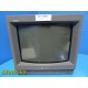 Sony Corp Triniton PVM-14N5U Medical Grade Colored Display Monitor ~ 18856