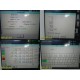 SPACELABS Ultraview SL Monitor W/ Command & CO2 Modules Leads & Stand~ 18923