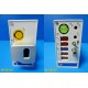 SPACELABS Ultraview SL Monitor W/ Command & CO2 Modules Leads & Stand~ 18923
