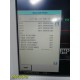 SPACELABS Ultraview SL Monitor W/ Command & CO2 Modules Leads & Stand~ 18923