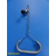 Chick Orthopedics Traction Frame (Heavy Duty) TRAPEZE ~ 18376