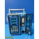 Lot of 2 Imed Gemini PC-1 Infusion Pumps *Both Powered On* ~ 18885