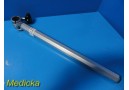 Zimmer Chick Orthopedics 00-0640-005-00Traction Frame Single Clamp Bar 18"~18889