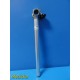 Zimmer Chick Orthopedics 00-0640-005-00Traction Frame Single Clamp Bar 18"~18889