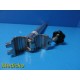 Zimmer Chick Orthopedics 00-0640-005-00Traction Frame Single Clamp Bar 18"~18889