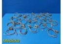 21X GE Healthcare 1203AAO Direct 120 Series to FM I/C Cable (3-Ft) ~ 18892