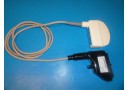 GE B9719CB 3.5MHz Convex Abdominal Ultrasound Transducer Probe (5253)